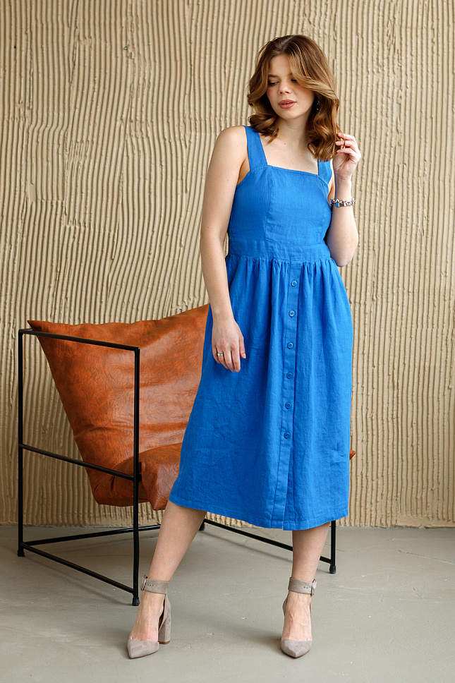 *2/224 сарафан