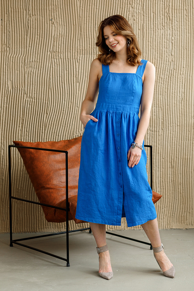 *2/224 сарафан