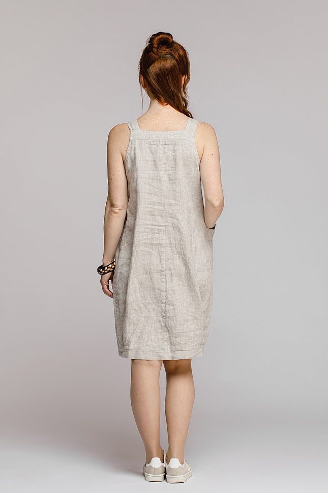 *4/47 сарафан