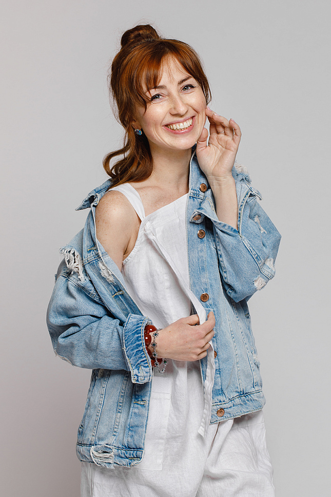 *4/47 сарафан