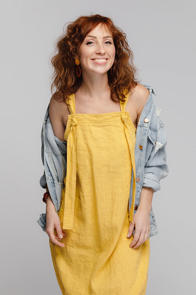 *4/47 сарафан