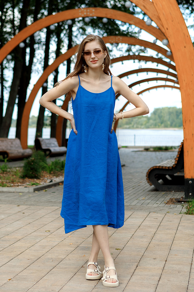 *2/250 сарафан