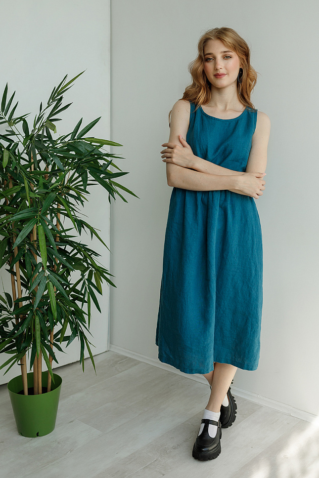 *2/234 сарафан