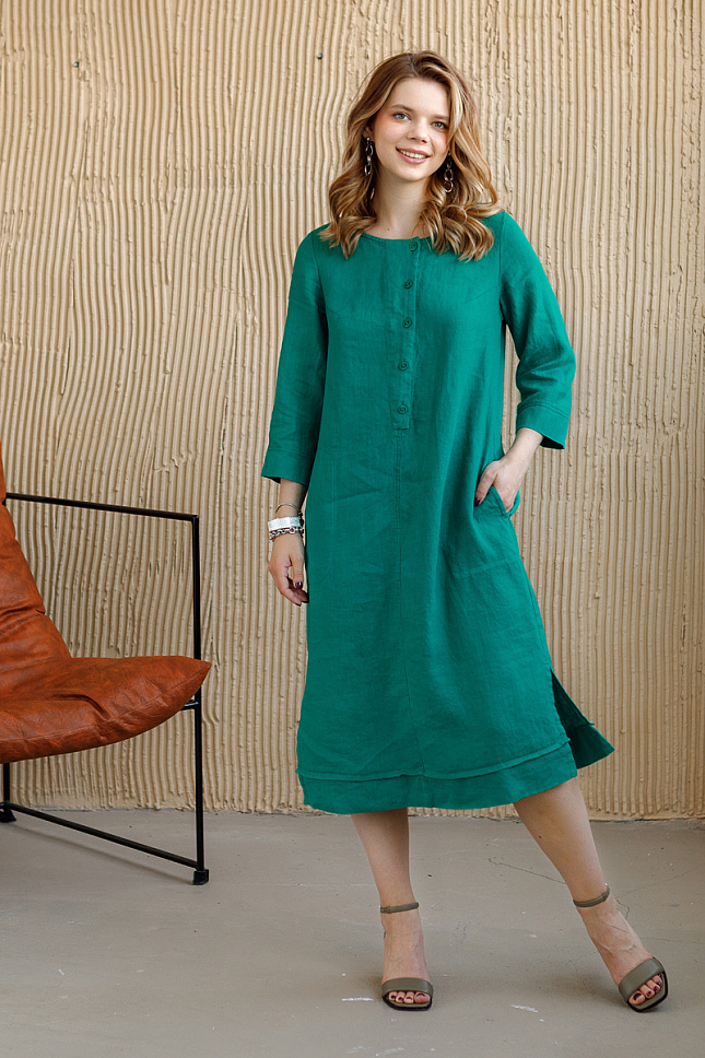 *4/77 платье