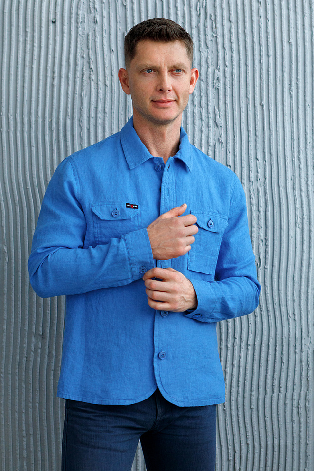 2010 рубашка