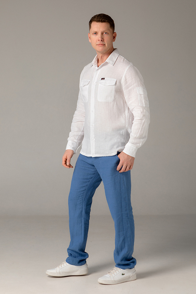2011 рубашка