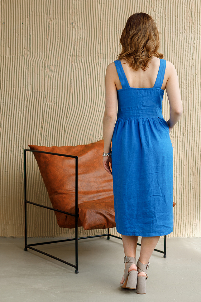 *2/224 сарафан