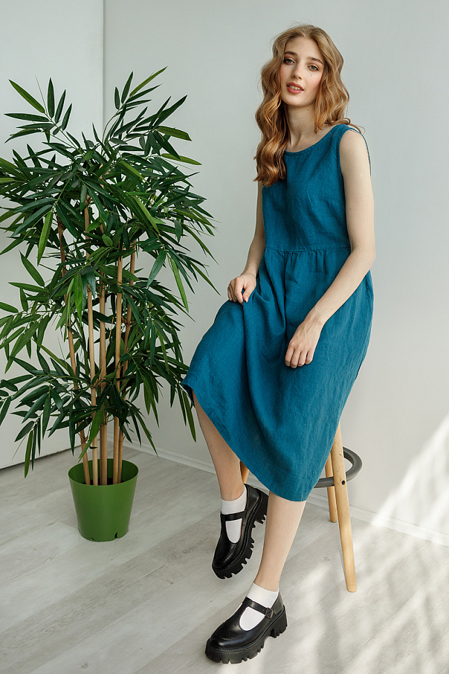 *2/234 сарафан