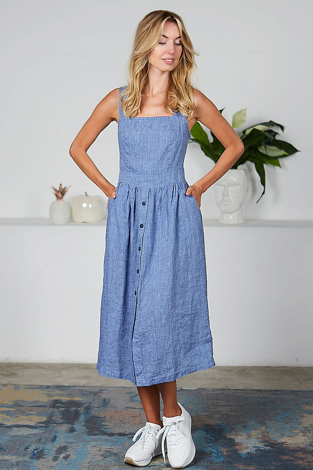 *2/224 сарафан