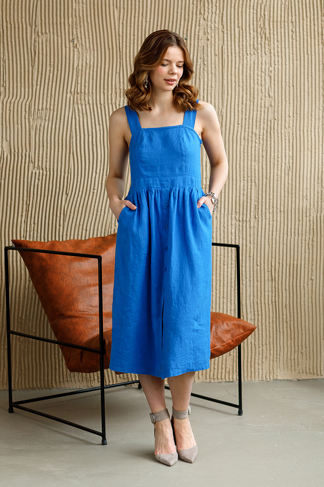 *2/224 сарафан