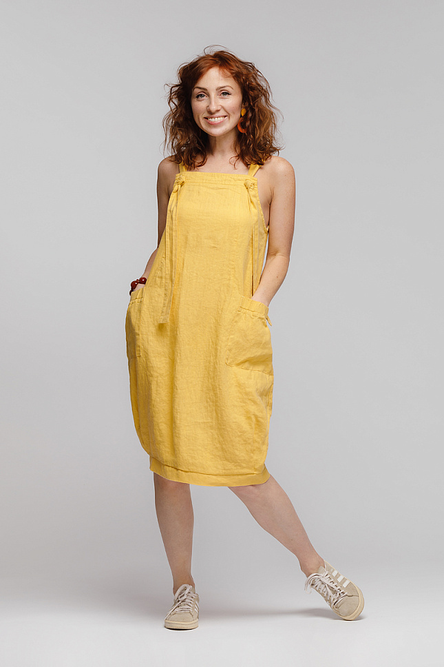 *4/47 сарафан