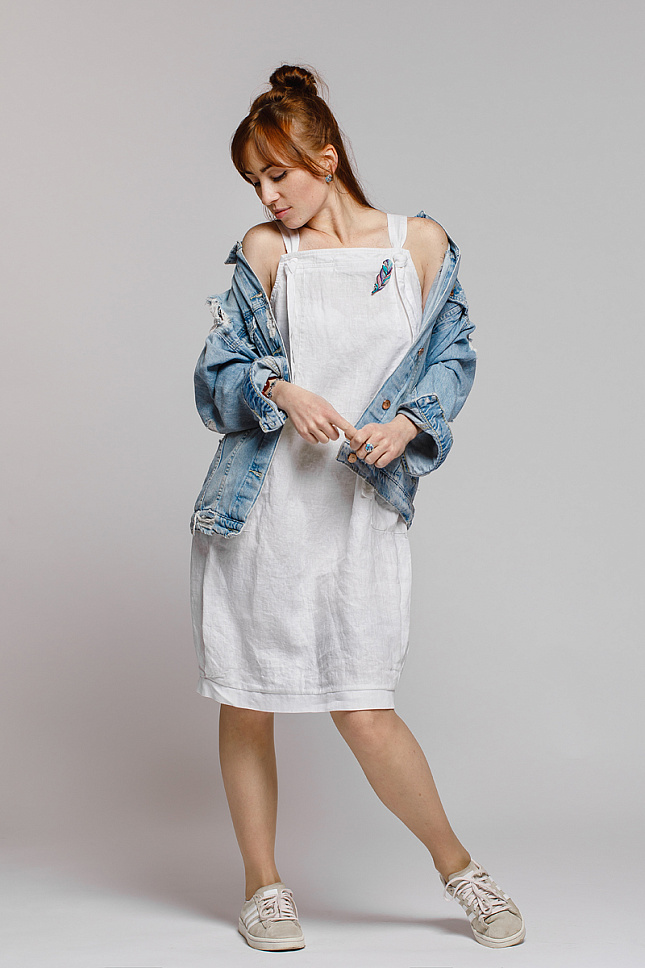 *4/47 сарафан