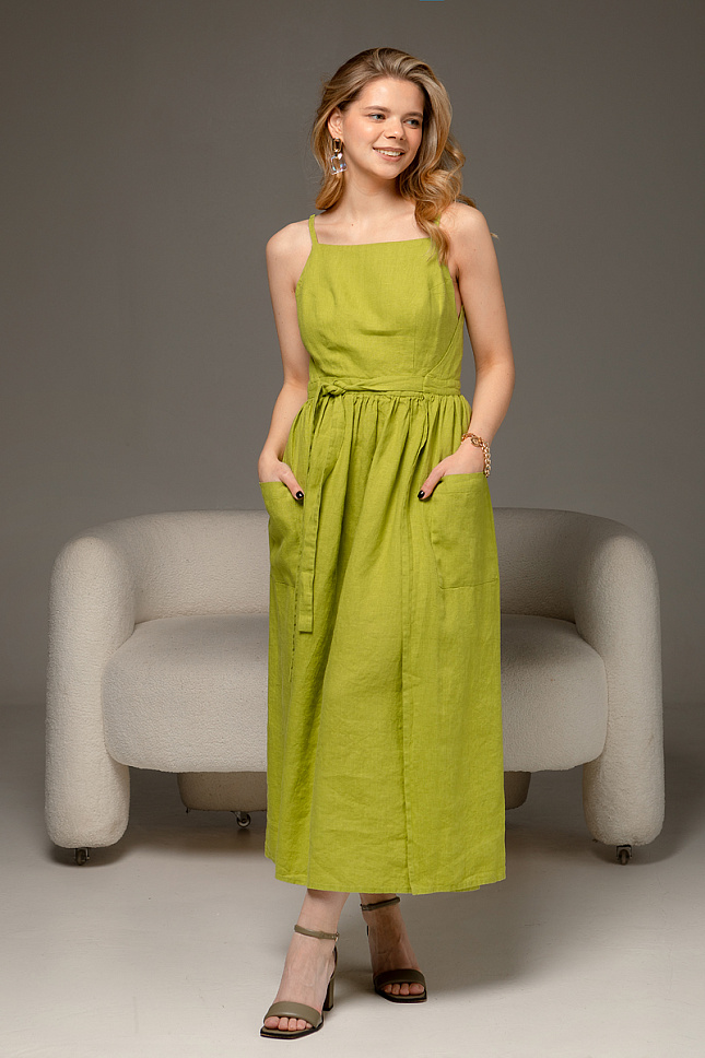 *2/256 сарафан