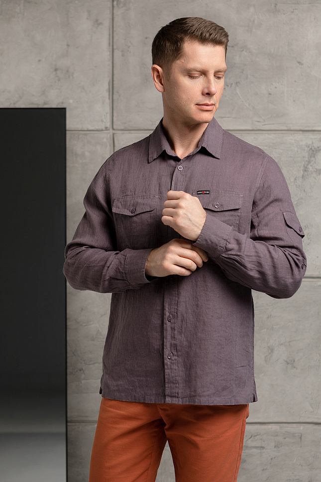2011 рубашка