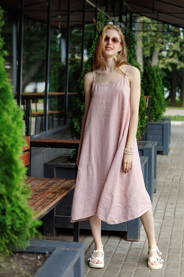 *2/250 сарафан