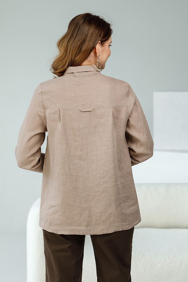 '2/239 блуза